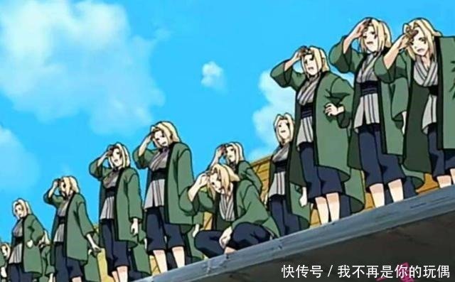 火影中最强的七种分身术 影分身上榜 最后一种曾暴虐鸣人佐助 快资讯 火影中最强的七种分身术 影分身上榜 最后一种曾暴虐鸣人佐助 快资讯