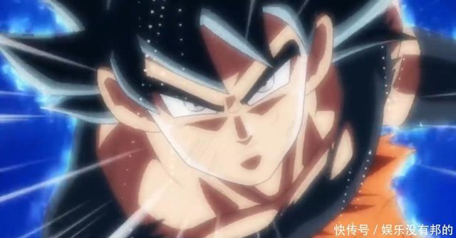 龙珠英雄 黑悟空激战白银悟空 雪藏几十年的boss登场 沙鲁复活 快资讯