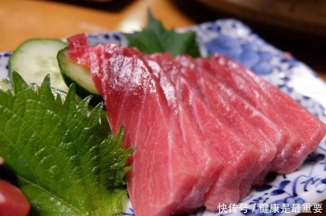 日料顶级鱼类刺身大赏 快资讯 日料顶级鱼类刺身大赏 快资讯