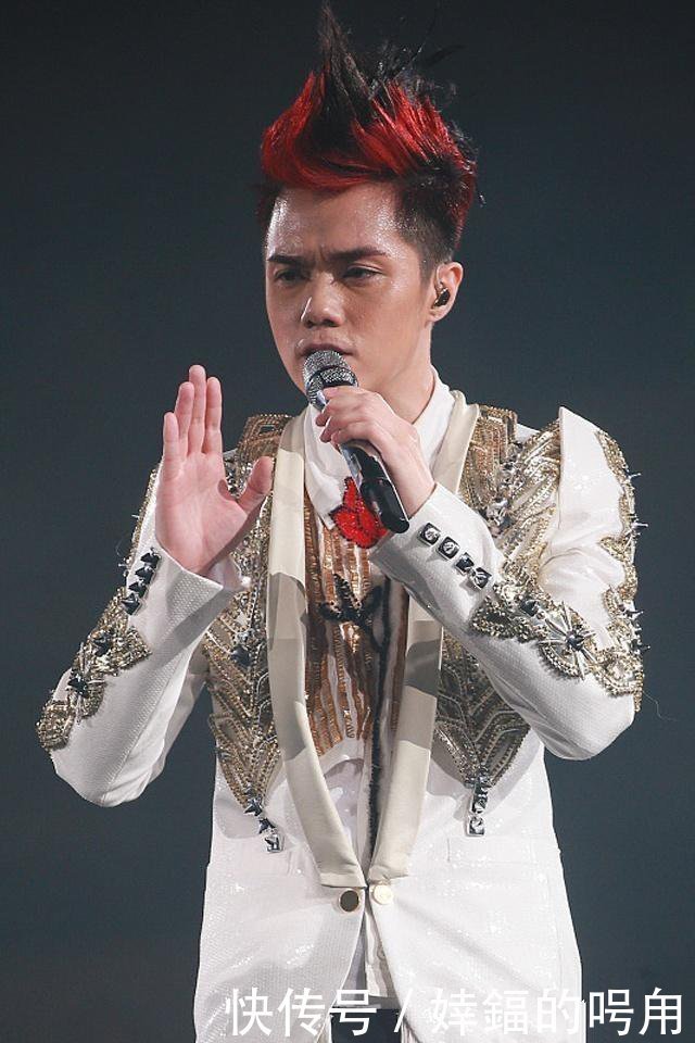 张敬轩曾居住的 豪宅 被列为历史文物 他为豪宅写了一首歌 快资讯 张敬轩曾居住的 豪宅 被列为历史文物 他为豪宅写了一首歌 快资讯