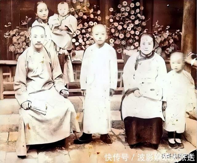 同仁堂三大女强人之许叶芬:其貌不扬,却能力出众,兴旺百年家族插图5 同仁堂三大女强人之许叶芬:其貌不扬,却能力出众,兴旺百年家族插图5