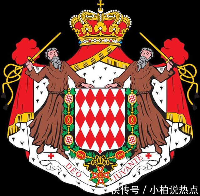 别的国家元首都叫国王 皇帝 为何摩纳哥的元首 却称作亲王 快资讯