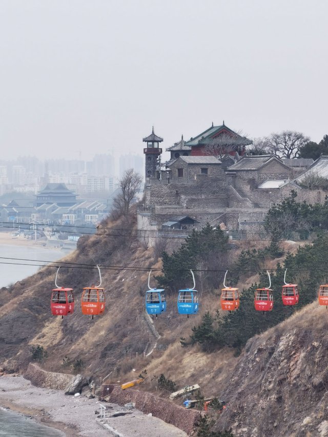蓬莱阁文学城