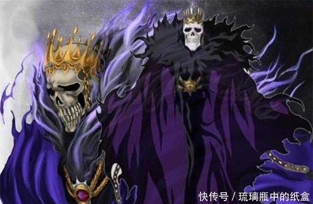死神 最强的虚 无疑瓦史托德 但实力相差极大的却是亚丘卡斯 快资讯