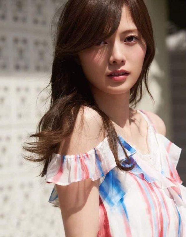 乃木坂46成员白石麻衣宣布毕业网友曝梅婷踩飞机显示屏照片 快资讯