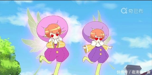 盘点 小花仙 中名字最好听的五个精灵王 我最喜欢第一个 快资讯 盘点 小花仙 中名字最好听的五个精灵王 我最喜欢第一个 快资讯