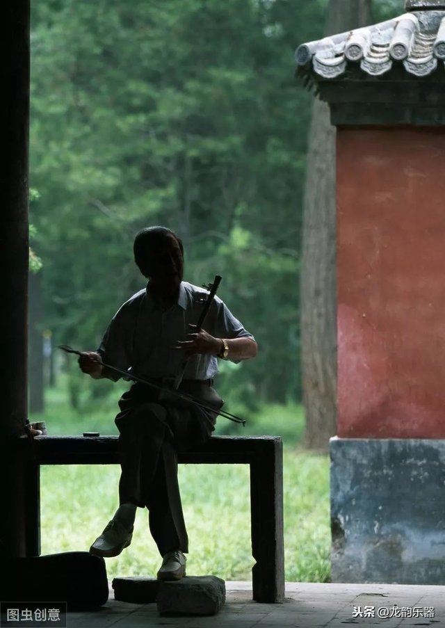 二胡基本演奏技巧 快资讯