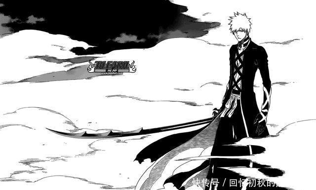 死神 黑崎一护的形态都有哪几种 最强形态又是什么 快资讯 死神 黑崎一护的形态都有哪几种 最强形态又是什么 快资讯