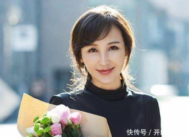 19岁与恋人私奔 28岁成婚 38岁连生3胎 被丈夫捧成明星 快资讯