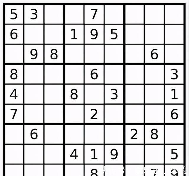 无需纸笔从零感受数独魅力 Goodsudoku 快资讯