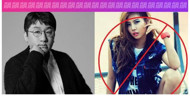 Big Hit娱乐为什么多年来没有女练习生 快资讯