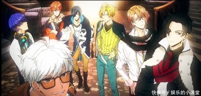 Obey Me 掏空你钱包 占满你内存的野男人们已到位 快资讯 Obey Me 掏空你钱包 占满你内存的野男人们已到位 快资讯