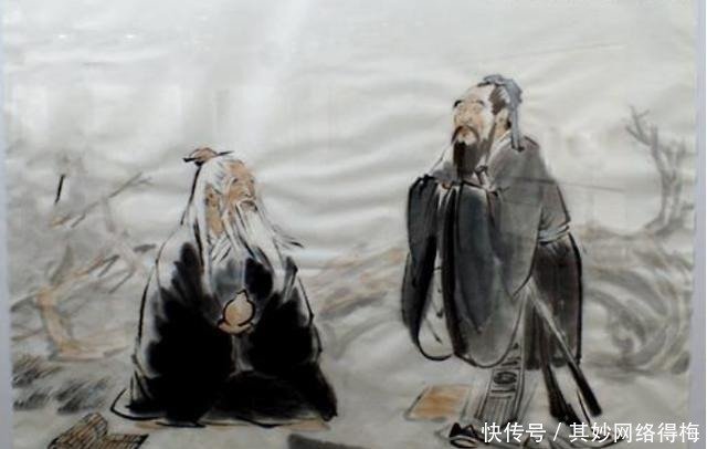 孔子一生创办私学 只是为了达成目标 办学完全就是出于私心 快资讯 孔子一生创办私学 只是为了达成目标 办学完全就是出于私心 快资讯