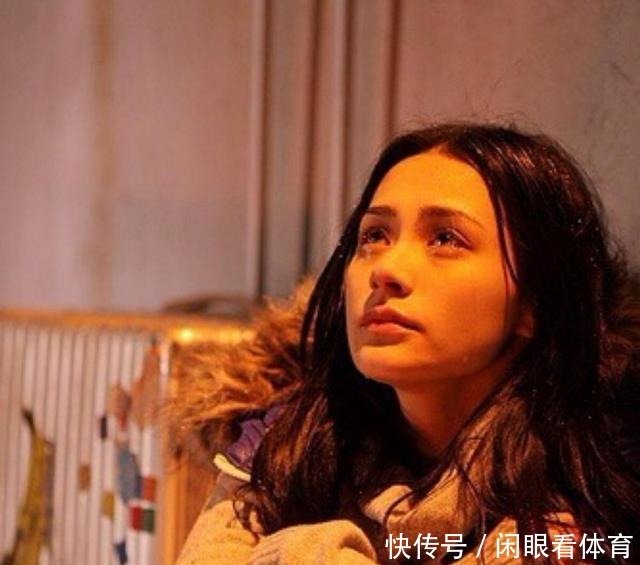 美人多舛 阿娇头部受重伤 被紧急送医 快资讯 美人多舛 阿娇头部受重伤 被紧急送医 快资讯