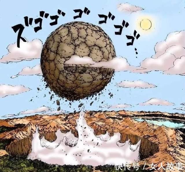 火影忍者中10个最华丽忍术排行 超大玉螺旋丸只能排第十 快资讯