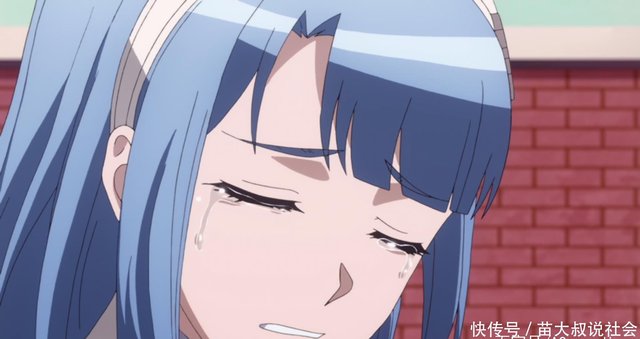 连击老妈 梅迪妈妈的自私导致梅迪的崩坏 为啥我感受了官方恶意 快资讯