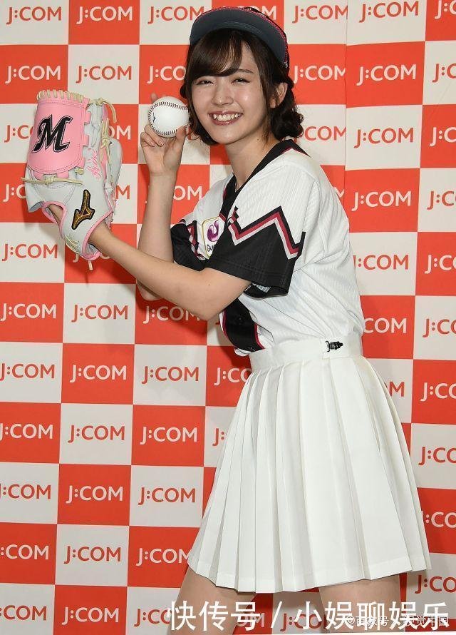 铃木爱理现身jcom记者会 变身拳击运动美少女的她 微笑露贝齿笑容超级甜 快资讯 铃木爱理现身jcom记者会 变身拳击运动美少女的她 微笑露贝齿笑容超级甜 快资讯