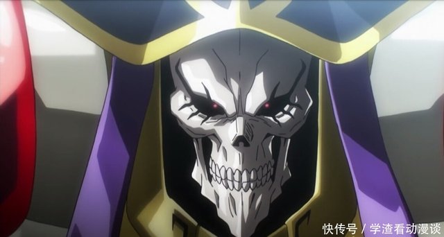 动漫中的龙傲天角色 简直是一个比一个厉害 你又认识谁呢 快资讯