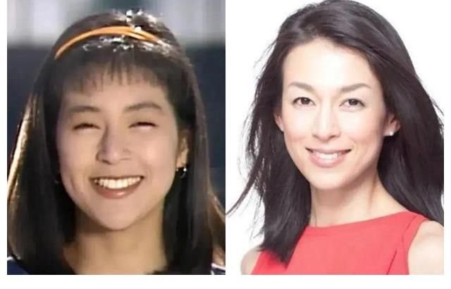 54岁铃木保奈美离婚 在爱情里 你不一定要做赤名莉香 快资讯