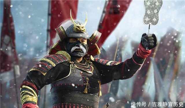 1592年 日本入侵大明第一战 兀良哈之战 一场女真与日军的大战 快资讯