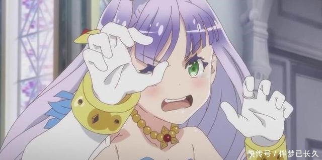 反差萌 盘点动漫中的萝莉女王 快资讯 反差萌 盘点动漫中的萝莉女王 快资讯