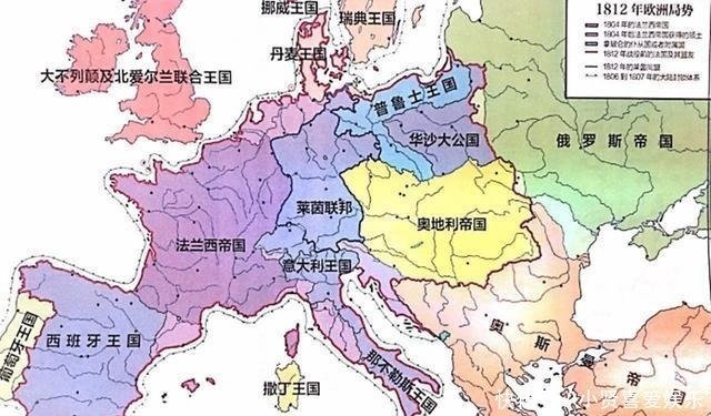 拿破仑最伟大的胜利之 三皇会战 奥斯特里茨 快资讯 拿破仑最伟大的胜利之 三皇会战 奥斯特里茨 快资讯
