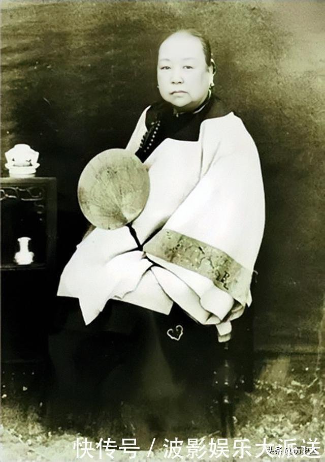 同仁堂三大女强人之许叶芬:其貌不扬,却能力出众,兴旺百年家族插图2 同仁堂三大女强人之许叶芬:其貌不扬,却能力出众,兴旺百年家族插图2