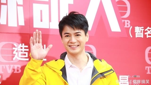 木棘证人 罗仲谦时隔三年回巢最想和杨怡演敌对 快资讯