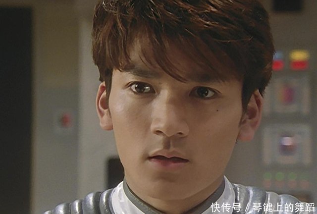 迪迦奥特曼 中大古加入胜利队真的是靠运气吗 其实并非如此 快资讯 迪迦奥特曼 中大古加入胜利队真的是靠运气吗 其实并非如此 快资讯