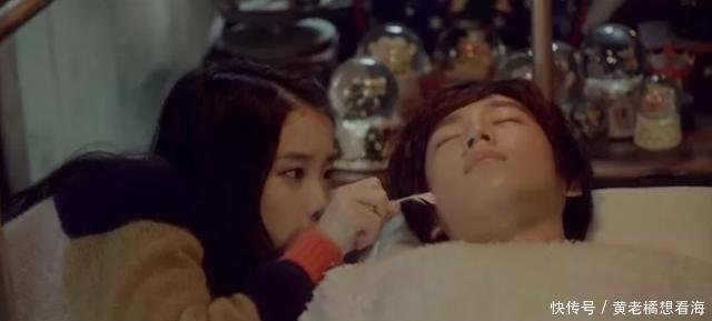 Iu新歌暗藏心思彩蛋 Iu与李玹雨的爱情故事 8年的延续 快资讯