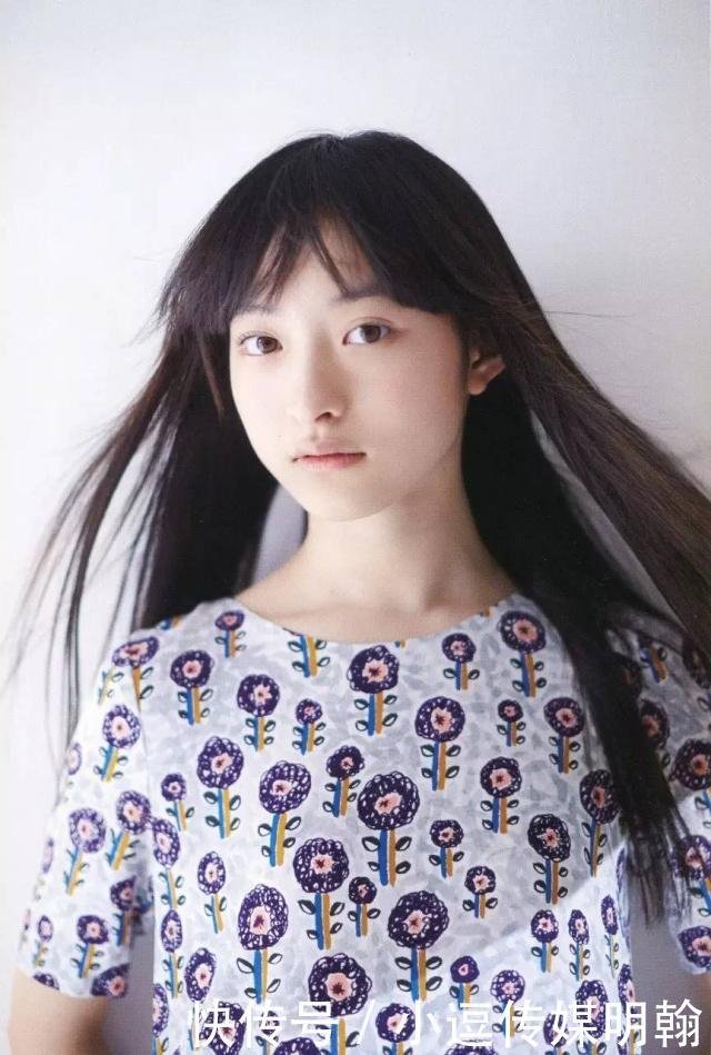 永远的18岁 如同彗星一般划过的美少女 松野莉奈 快资讯