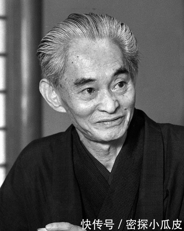 日本文豪川端康成 读完 雪国 十句名言 太向往那片雪白之乡啦 快资讯 日本文豪川端康成 读完 雪国 十句名言 太向往那片雪白之乡啦 快资讯