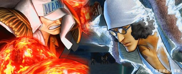 海贼王为啥赤犬青雉夺帅没黄猿的事背后的牌匾说明了一切 快资讯 海贼王为啥赤犬青雉夺帅没黄猿的事背后的牌匾说明了一切 快资讯