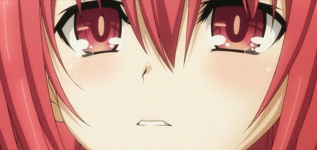 五河琴里是最爱士道的人 她渴望与士道结婚 却后悔亲吻了士道 快资讯