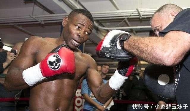 今天 两个级别世界拳王古巴天才里贡多叫板日本第一拳王井上尚弥 快资讯