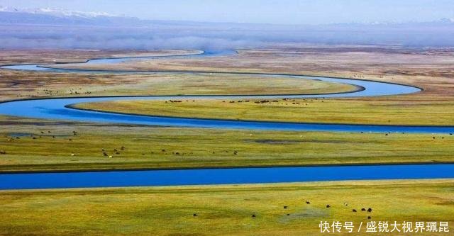 中国最美的六大湿地之一 拥有国内面积最大风景最美的原始沼泽区 快资讯