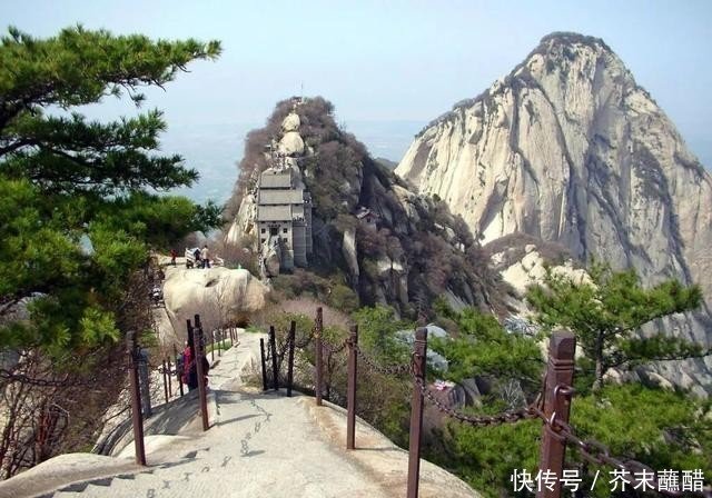 华山大地震与商州熊耳山啸王天时王敏儒 快资讯