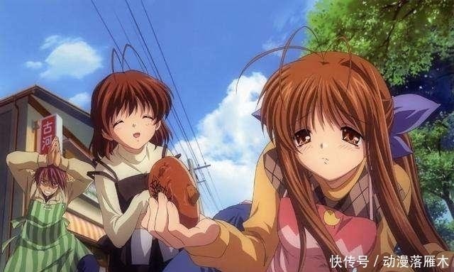 太太 你好 二次元中那些令你心动的妈妈们 快资讯 太太 你好 二次元中那些令你心动的妈妈们 快资讯