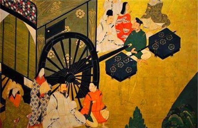 日本藤原家族有多厉害 掌控日本300多年 天皇必须娶这家的女子 快资讯 日本藤原家族有多厉害 掌控日本300多年 天皇必须娶这家的女子 快资讯