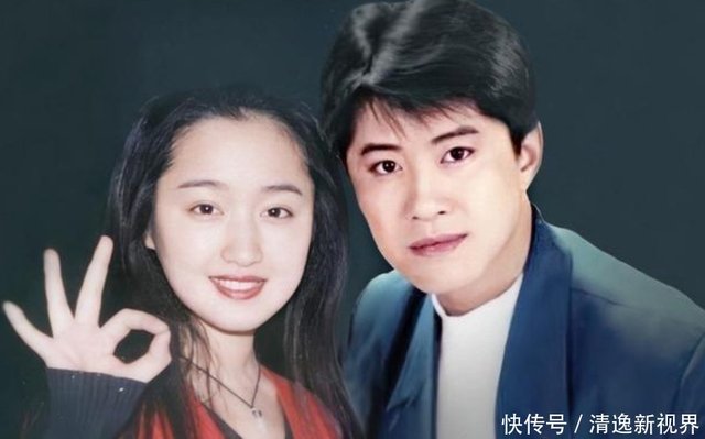49岁杨钰莹已低调结婚看到结婚对象之后 网友真是太低调了 快资讯
