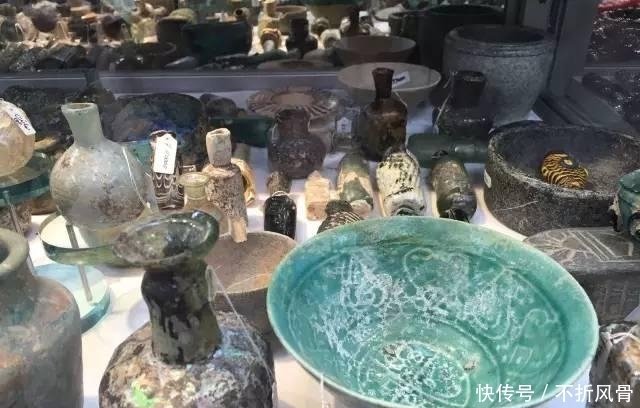 千古琉璃 沉静灵透之美 怎能不爱 快资讯
