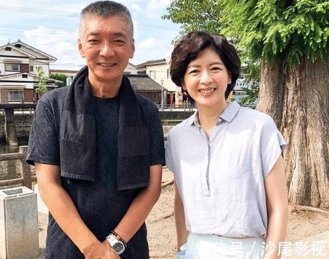 山田光子 中山忍近照气质好 曾被曝单恋李连杰 48岁未婚未育 快资讯