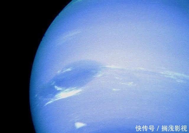 海王星会成为人类的新家园吗 可以建造天空之城 快资讯