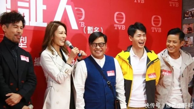 木棘证人 罗仲谦时隔三年回巢最想和杨怡演敌对 偏偏不信邪 快资讯