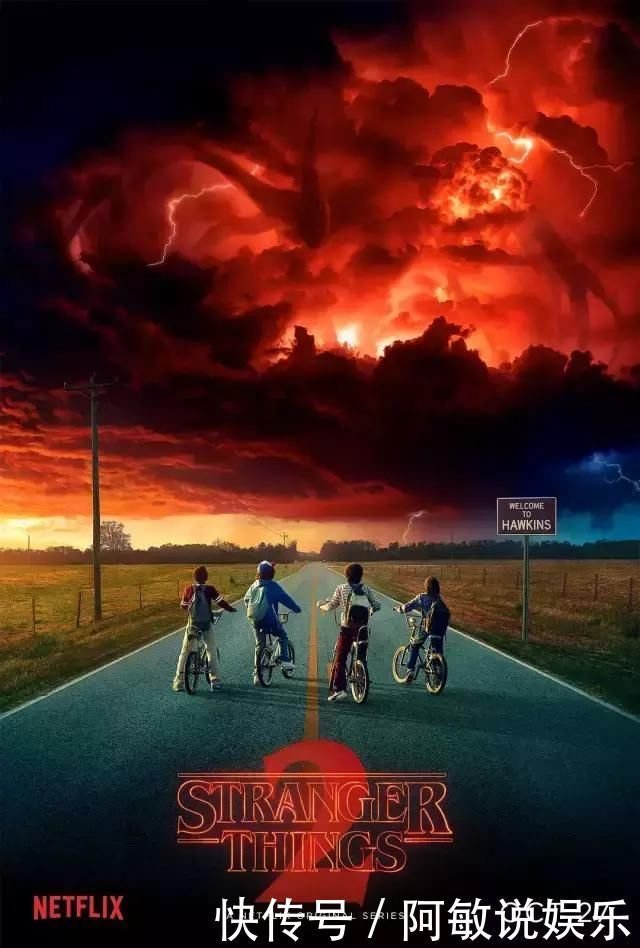 豆瓣9分的恐怖新剧 连追八集才过足瘾 快资讯