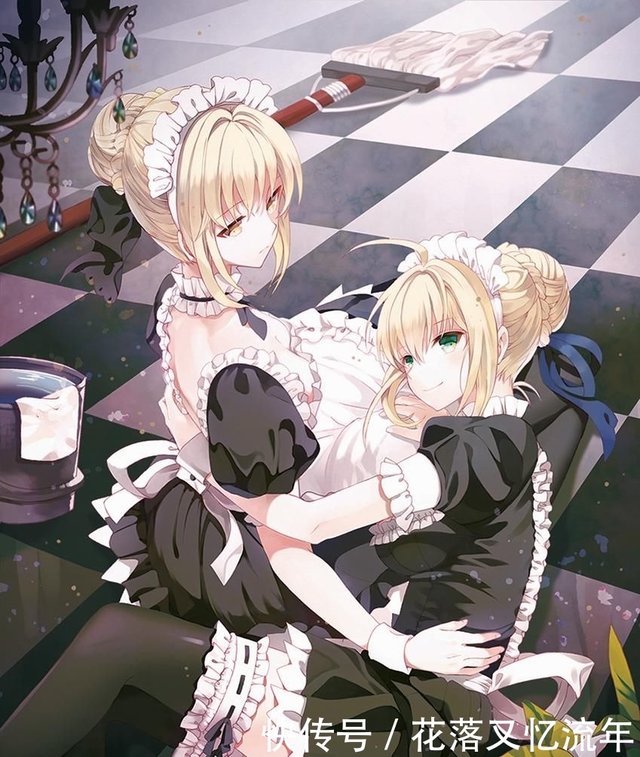 Fate里的魔法和魔术你分得清吗 五大魔法你知道哪几个 快资讯 Fate里的魔法和魔术你分得清吗 五大魔法你知道哪几个 快资讯