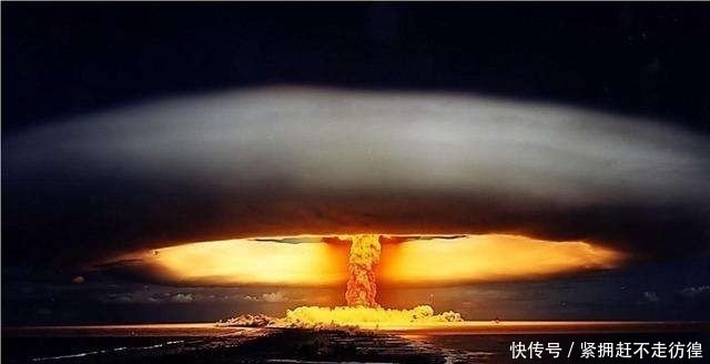 沙皇氢弹的威力有多大 看看试爆情况就知道了 至今无一国家敢试 快资讯 沙皇氢弹的威力有多大 看看试爆情况就知道了 至今无一国家敢试 快资讯