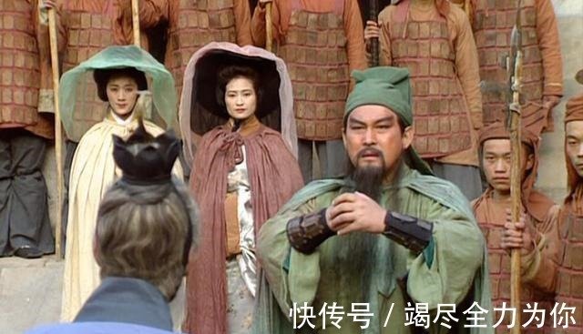 关羽千里走单骑背后的历史谜团 曹操虏刘备妻子后到底把她怎么了 快资讯 关羽千里走单骑背后的历史谜团 曹操虏刘备妻子后到底把她怎么了 快资讯