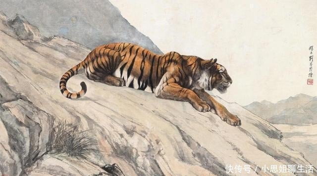当代中国画坛翎毛第一人 近现代美术开派巨匠 著名画家刘奎龄 快资讯 当代中国画坛翎毛第一人 近现代美术开派巨匠 著名画家刘奎龄 快资讯