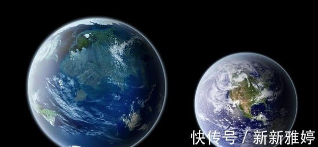 中国 天眼 再次立功 这一项发现国外科学家花了几十年都没找到 快资讯